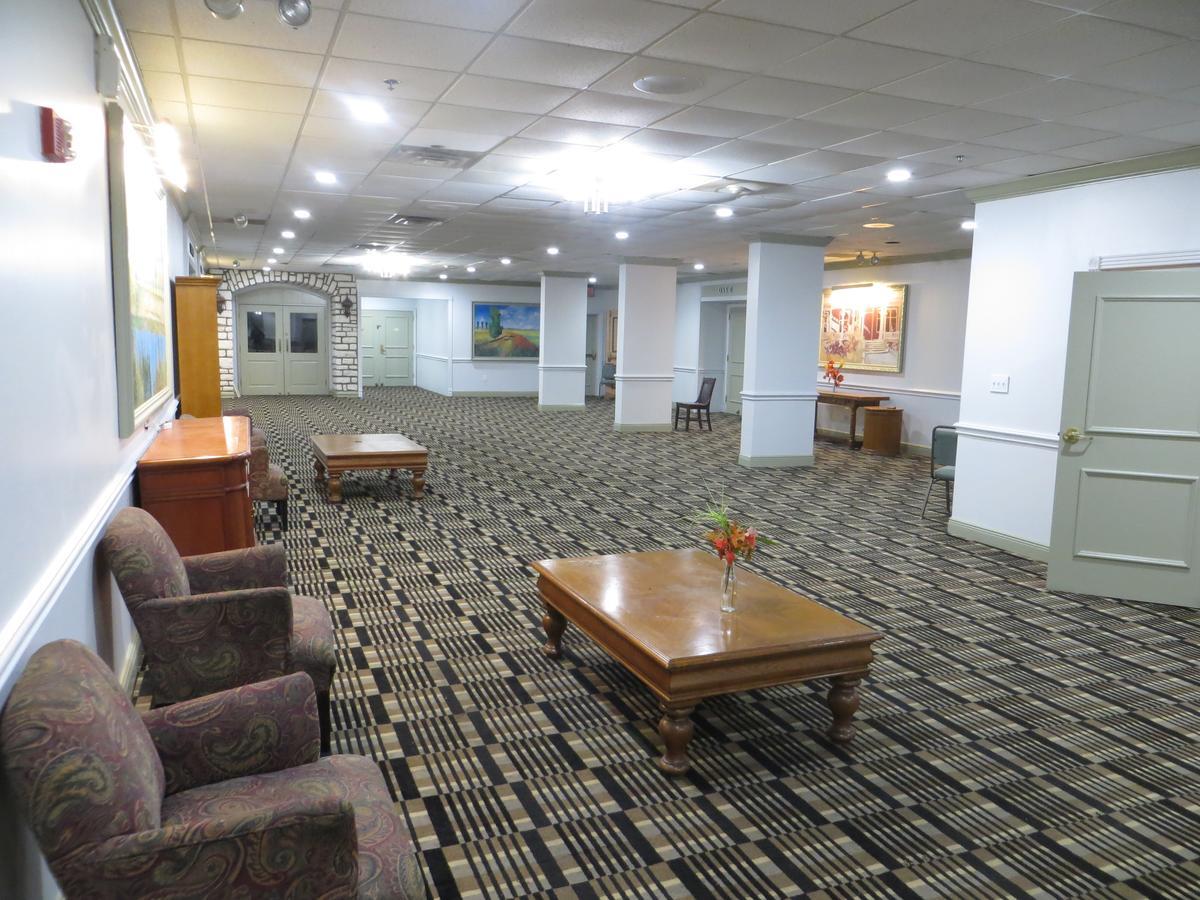 Olive Tree Hotel And Banquet Halls แจ็คสัน ภายนอก รูปภาพ