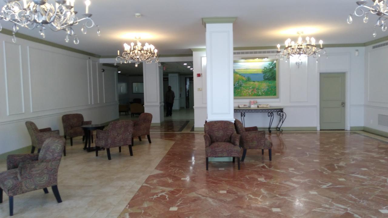 Olive Tree Hotel And Banquet Halls แจ็คสัน ภายนอก รูปภาพ