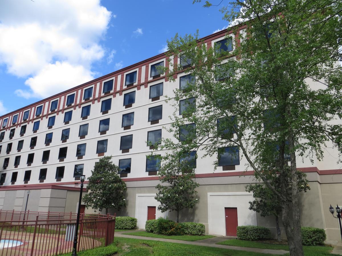 Olive Tree Hotel And Banquet Halls แจ็คสัน ภายนอก รูปภาพ