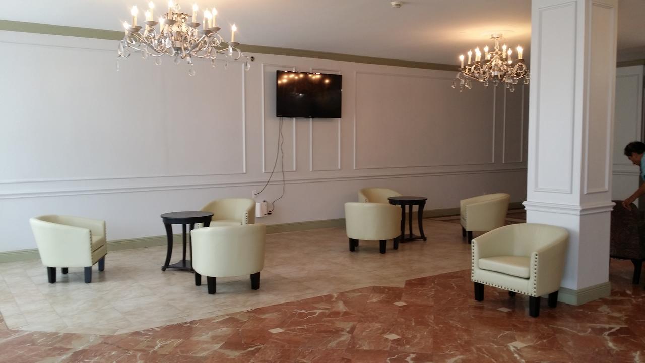 Olive Tree Hotel And Banquet Halls แจ็คสัน ภายนอก รูปภาพ